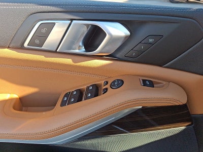 2023 BMW X5 xDrive40i Sports Activity Vehicle