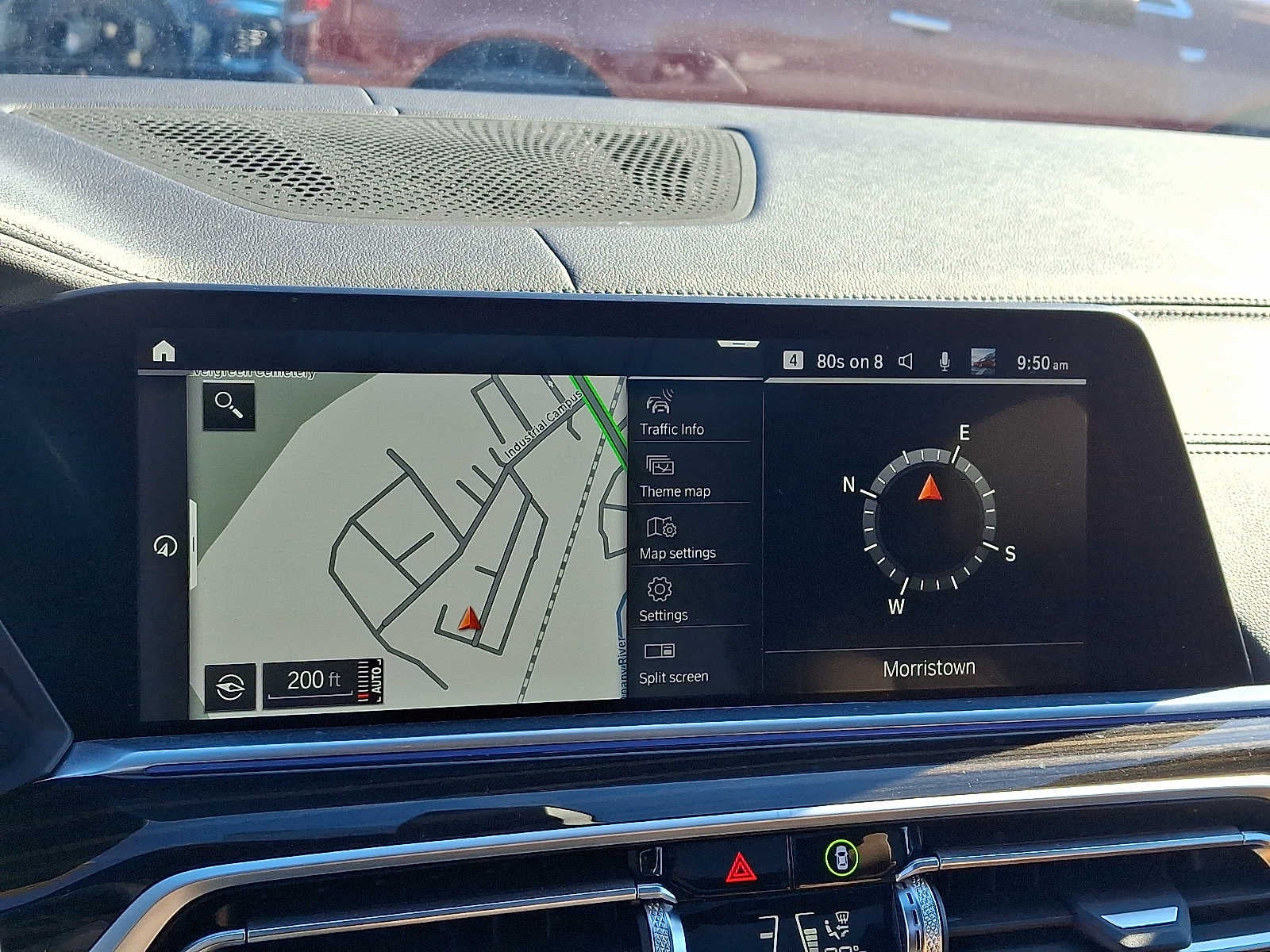 2023 BMW X5 xDrive40i Sports Activity Vehicle