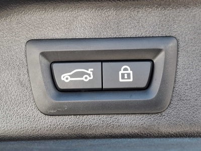 2023 BMW X5 xDrive40i Sports Activity Vehicle