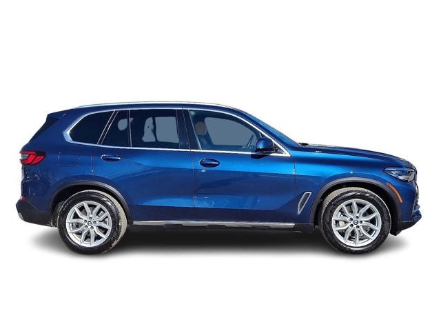 2023 BMW X5 xDrive40i Sports Activity Vehicle