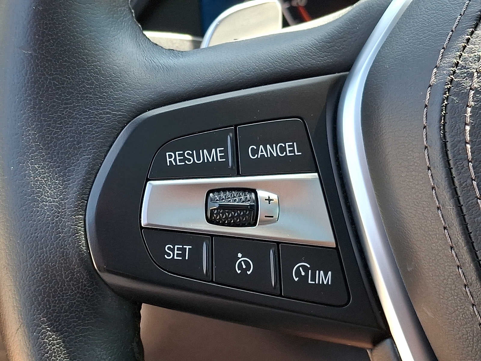 2020 BMW X5 xDrive40i Sports Activity Vehicle