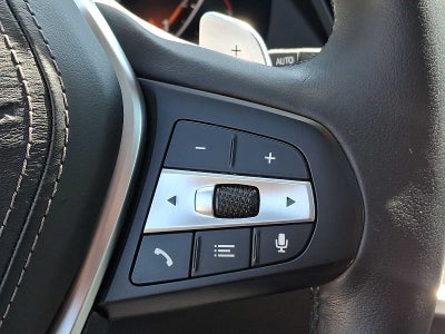 2020 BMW X5 xDrive40i Sports Activity Vehicle