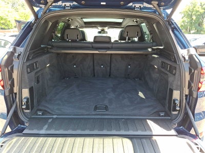2020 BMW X5 xDrive40i Sports Activity Vehicle