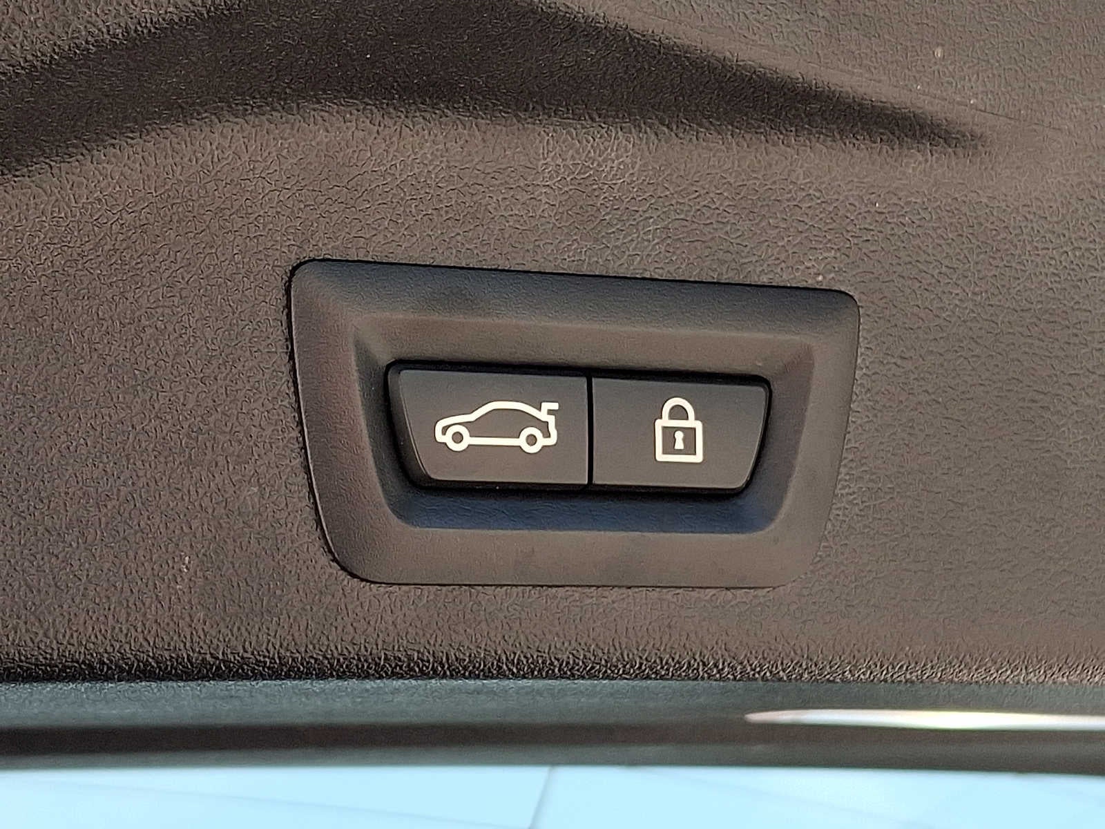 2020 BMW X5 xDrive40i Sports Activity Vehicle