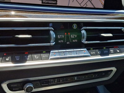2020 BMW X5 xDrive40i Sports Activity Vehicle