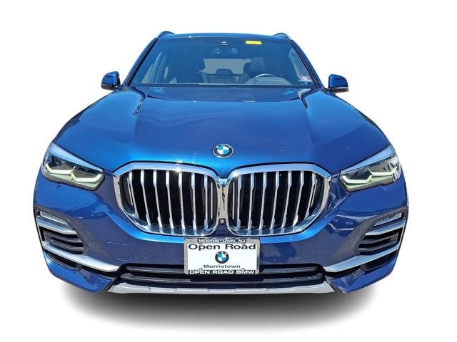 2020 BMW X5 xDrive40i Sports Activity Vehicle