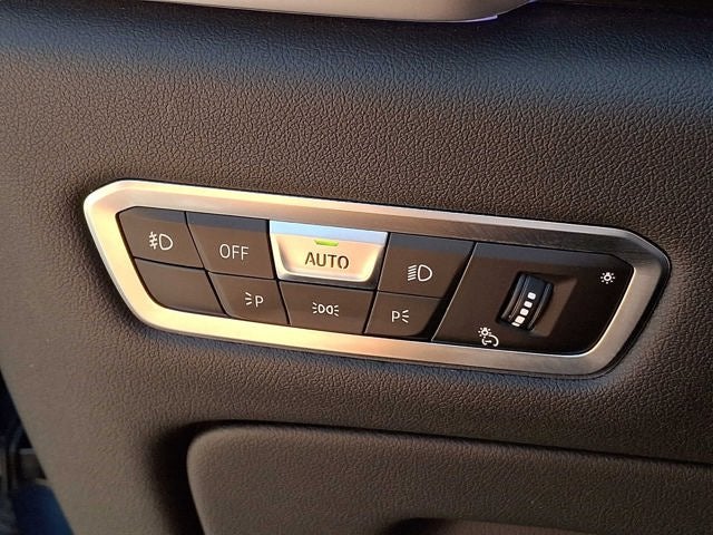 2020 BMW X5 xDrive40i Sports Activity Vehicle