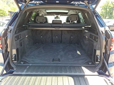 2020 BMW X5 xDrive40i Sports Activity Vehicle