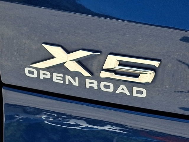 2020 BMW X5 xDrive40i Sports Activity Vehicle