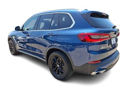 2020 BMW X5 xDrive40i Sports Activity Vehicle