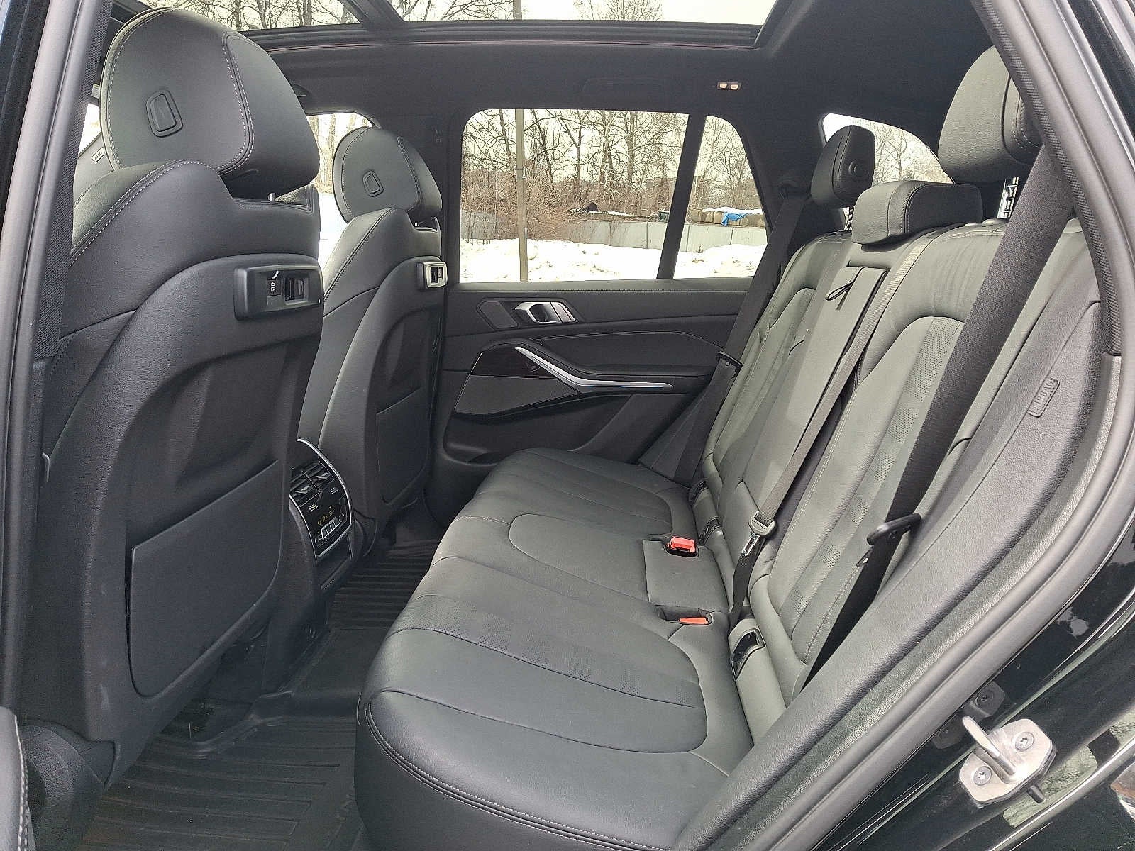 2021 BMW X5 xDrive40i Sports Activity Vehicle