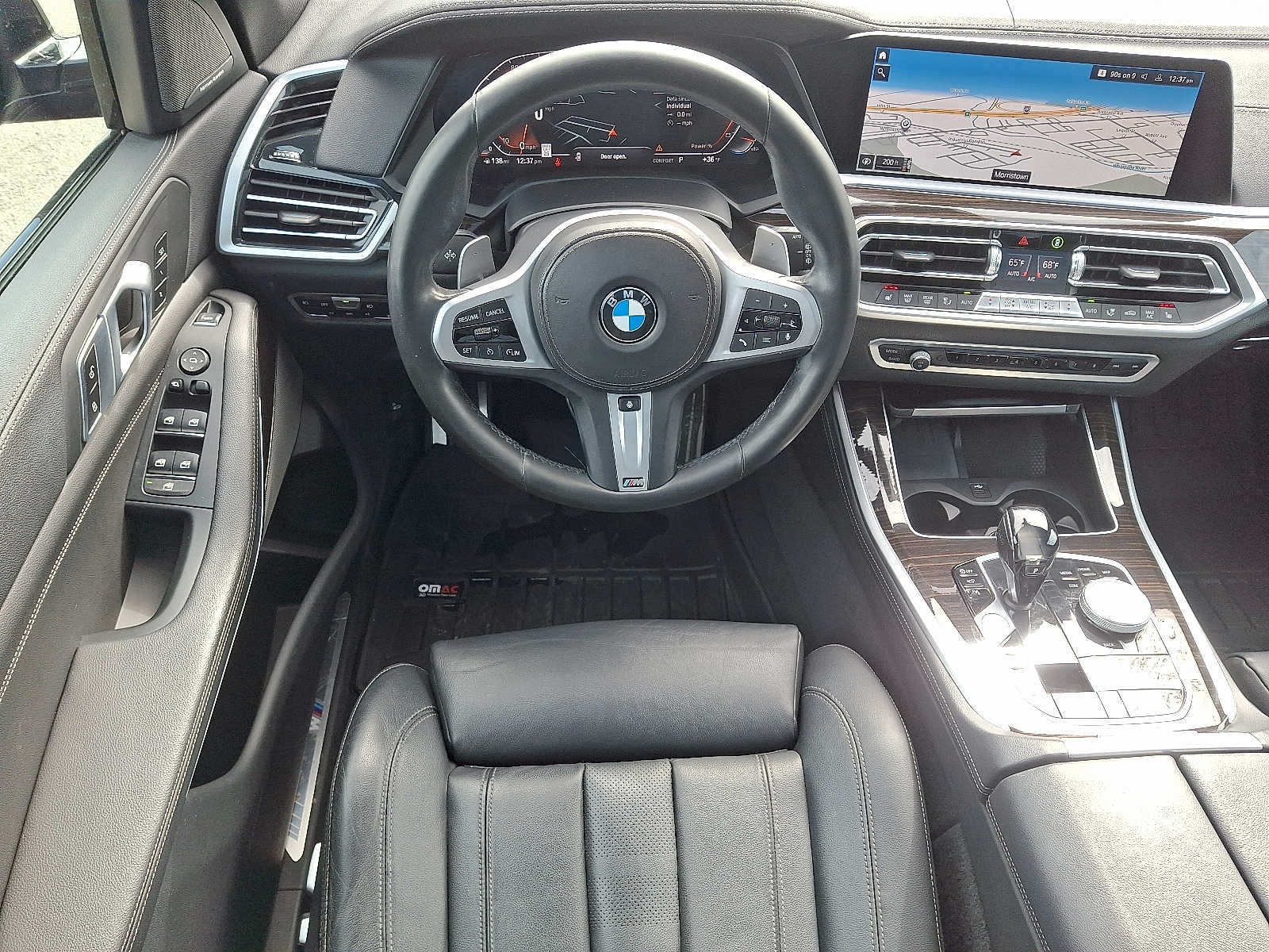 2021 BMW X5 xDrive40i Sports Activity Vehicle