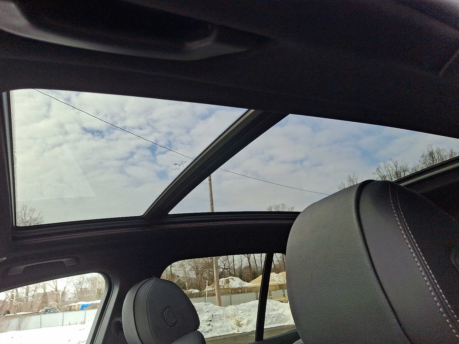 2021 BMW X5 xDrive40i Sports Activity Vehicle