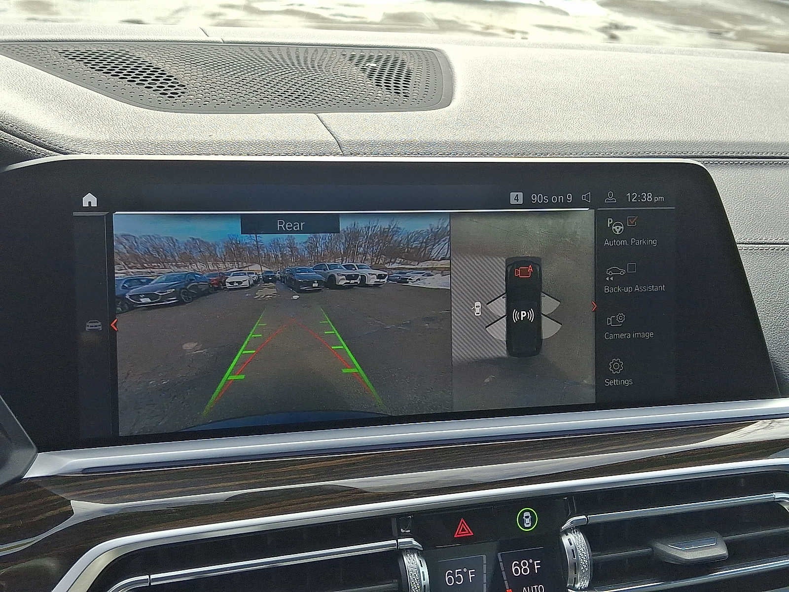 2021 BMW X5 xDrive40i Sports Activity Vehicle