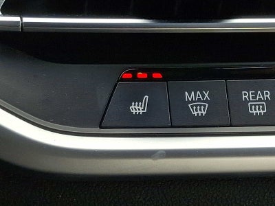 2021 BMW X5 xDrive40i Sports Activity Vehicle