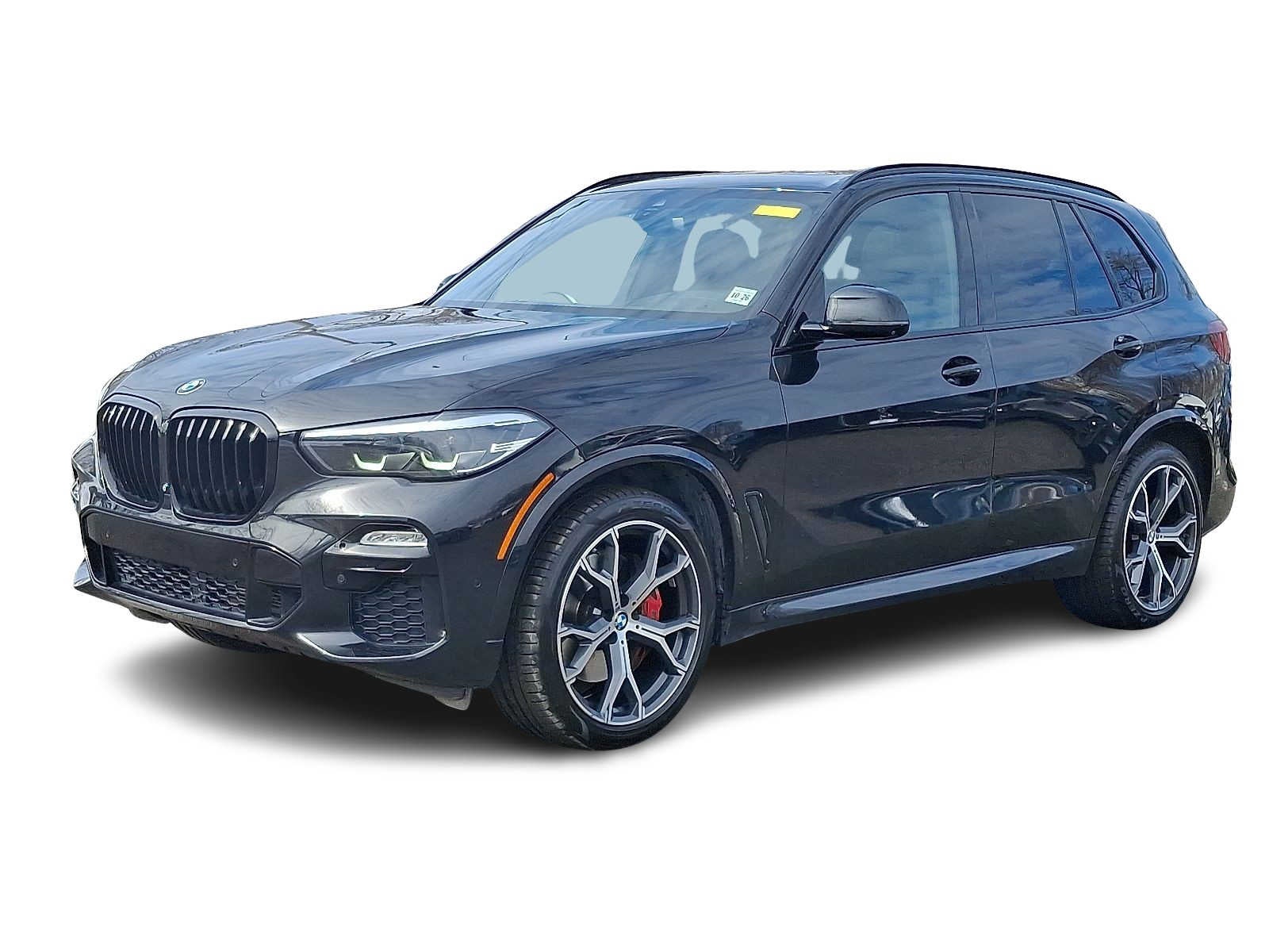 2021 BMW X5 xDrive40i Sports Activity Vehicle