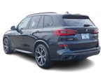 2021 BMW X5 xDrive40i Sports Activity Vehicle