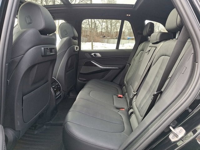 2021 BMW X5 xDrive40i Sports Activity Vehicle