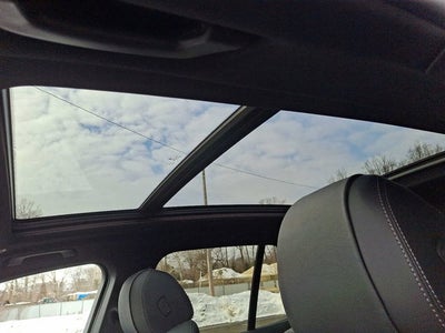 2021 BMW X5 xDrive40i Sports Activity Vehicle