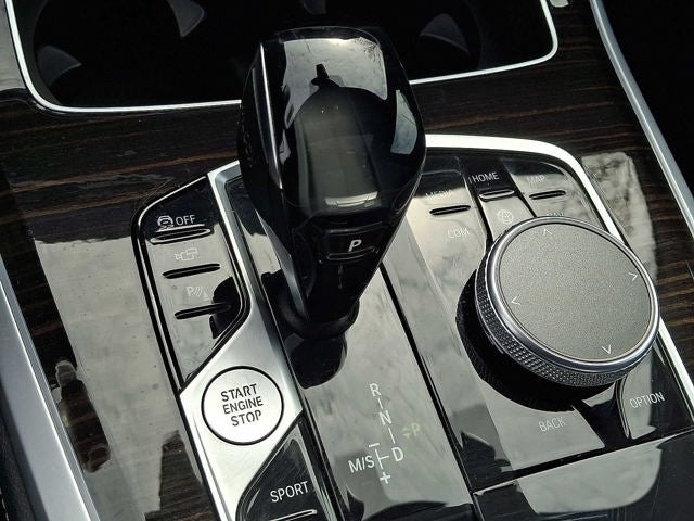 2021 BMW X5 xDrive40i Sports Activity Vehicle