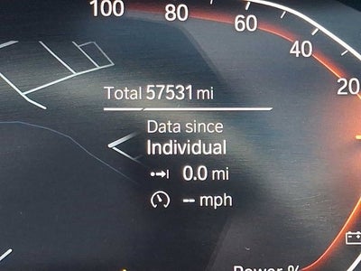 2021 BMW X5 xDrive40i Sports Activity Vehicle