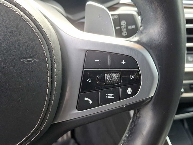 2021 BMW X5 xDrive40i Sports Activity Vehicle