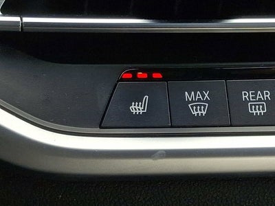 2021 BMW X5 xDrive40i Sports Activity Vehicle