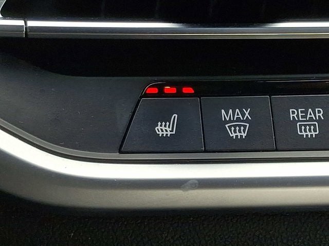 2021 BMW X5 xDrive40i Sports Activity Vehicle