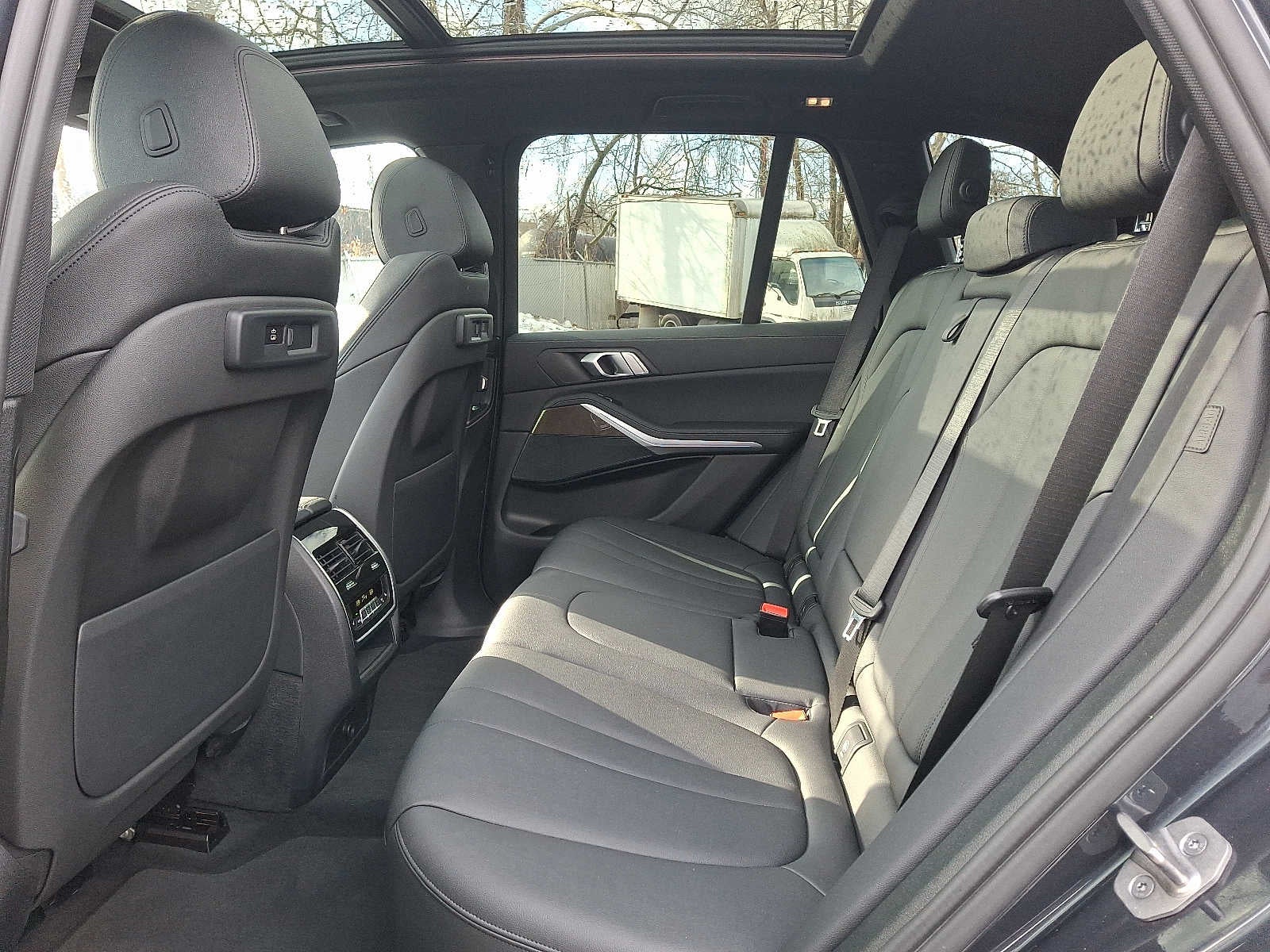 2022 BMW X5 xDrive40i Sports Activity Vehicle