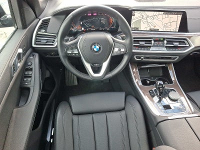 2022 BMW X5 xDrive40i Sports Activity Vehicle