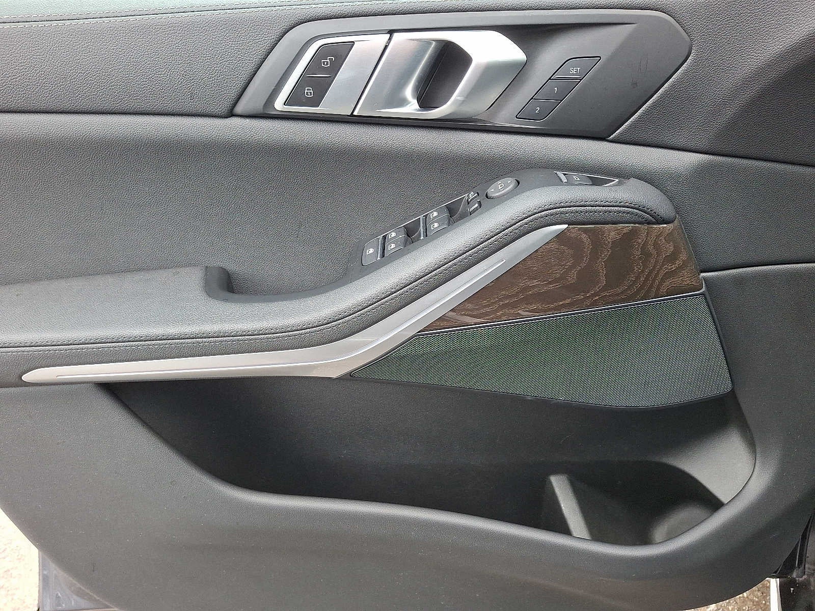 2022 BMW X5 xDrive40i Sports Activity Vehicle