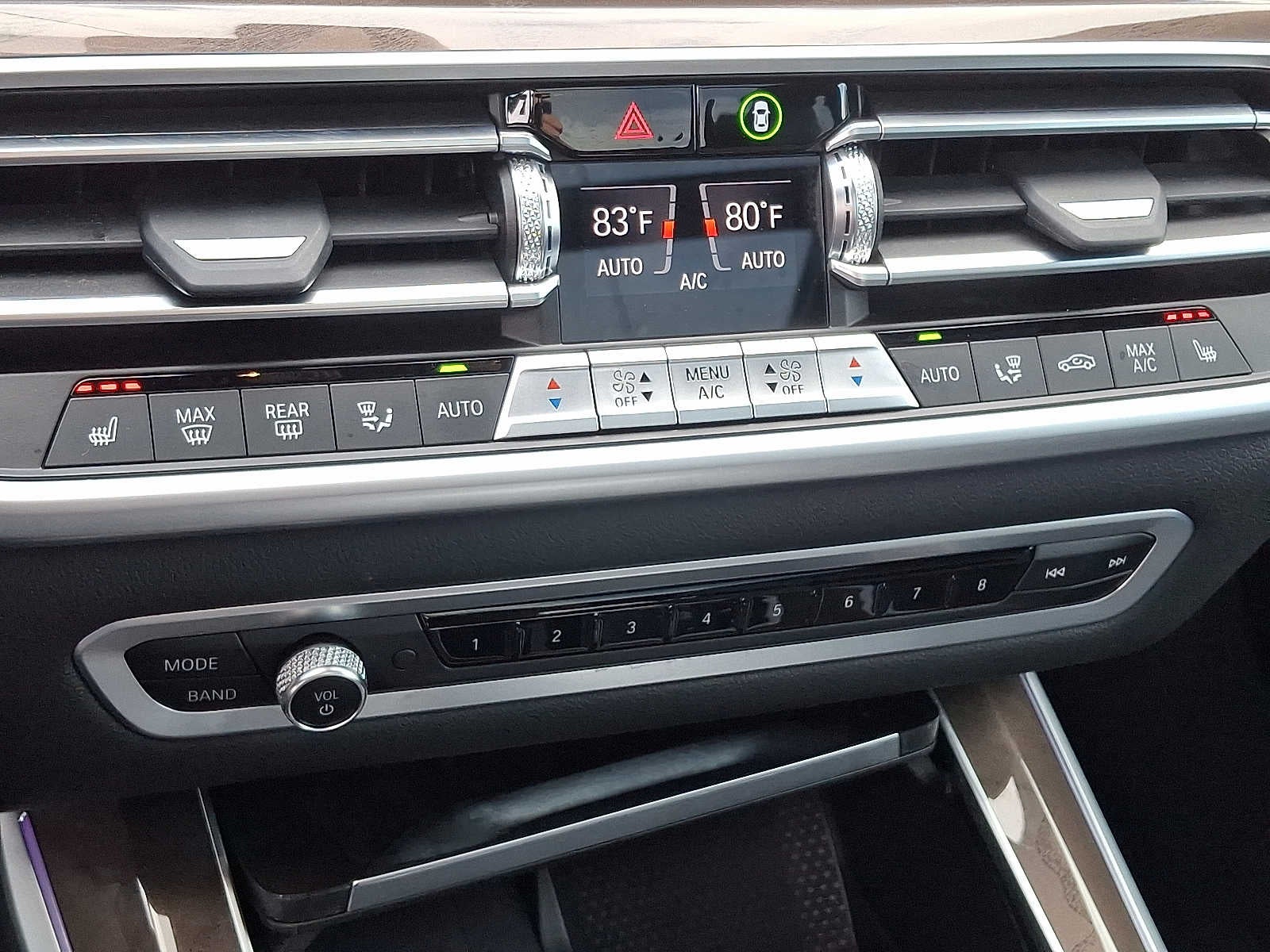 2022 BMW X5 xDrive40i Sports Activity Vehicle