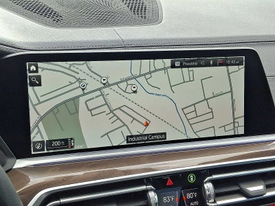 2022 BMW X5 xDrive40i Sports Activity Vehicle