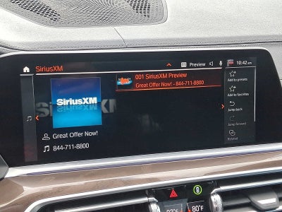 2022 BMW X5 xDrive40i Sports Activity Vehicle