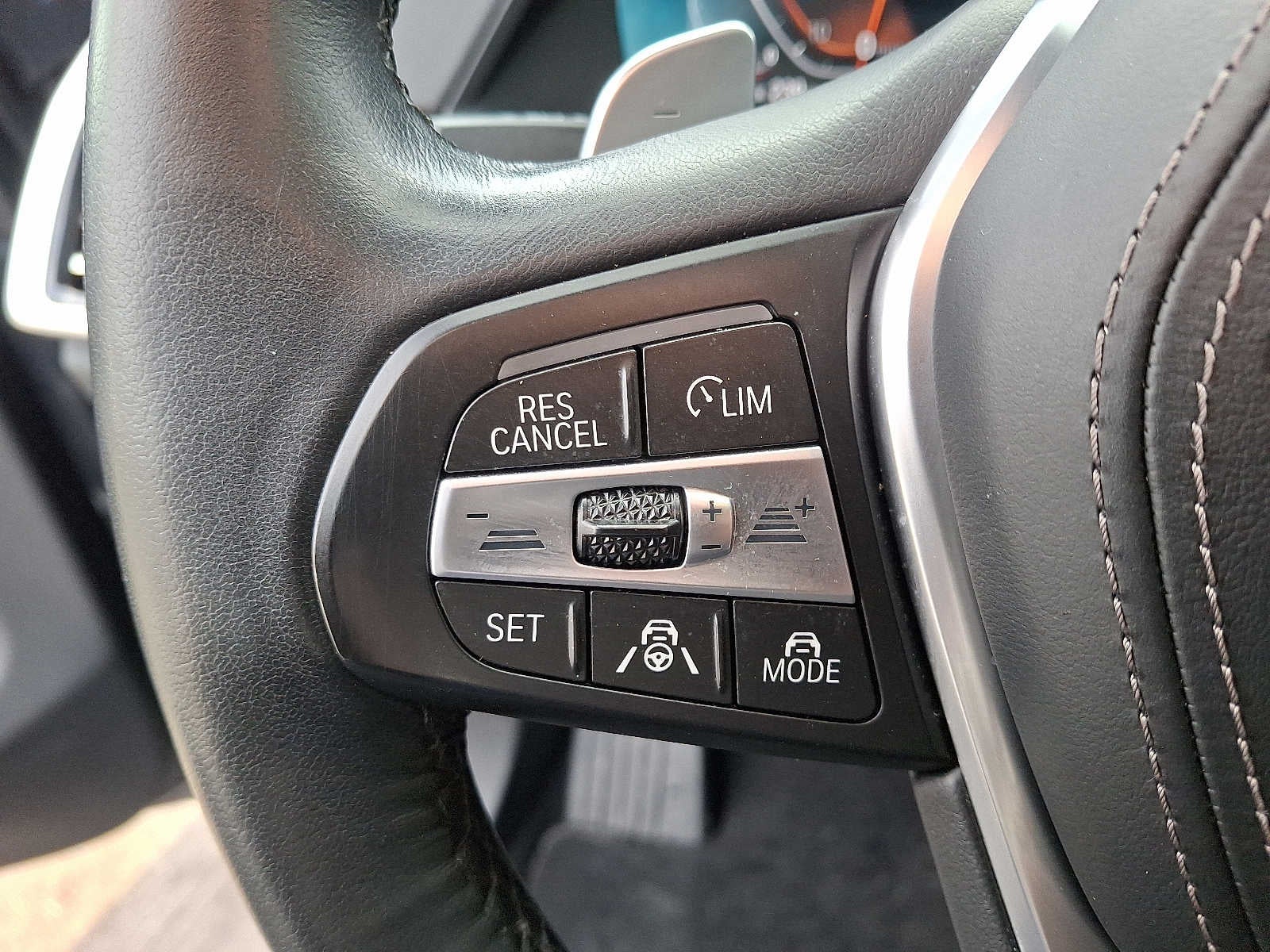 2022 BMW X5 xDrive40i Sports Activity Vehicle