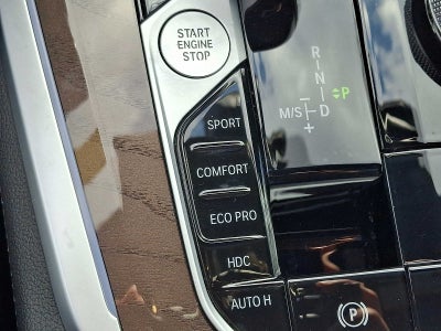 2022 BMW X5 xDrive40i Sports Activity Vehicle