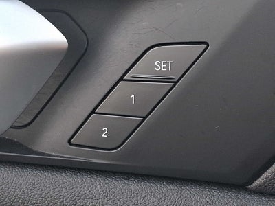 2022 BMW X5 xDrive40i Sports Activity Vehicle