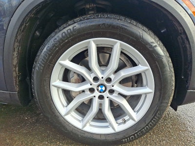 2022 BMW X5 xDrive40i Sports Activity Vehicle