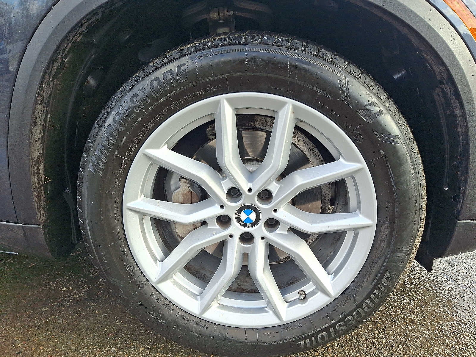 2022 BMW X5 xDrive40i Sports Activity Vehicle