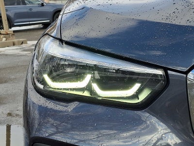 2022 BMW X5 xDrive40i Sports Activity Vehicle