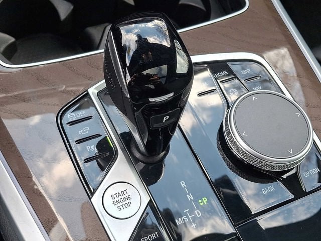 2022 BMW X5 xDrive40i Sports Activity Vehicle