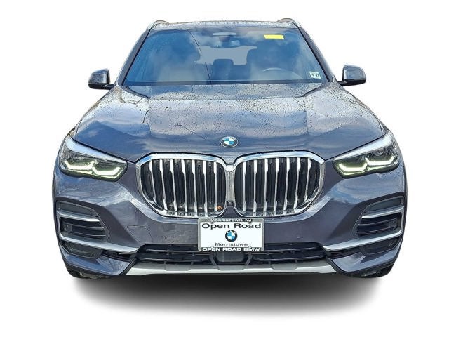 2022 BMW X5 xDrive40i Sports Activity Vehicle