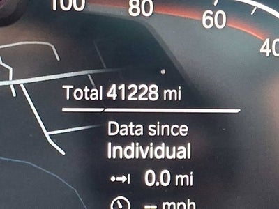 2022 BMW X5 xDrive40i Sports Activity Vehicle