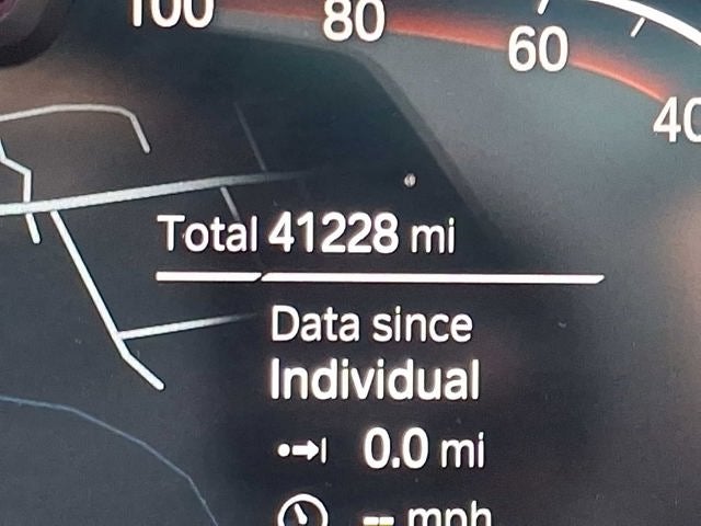 2022 BMW X5 xDrive40i Sports Activity Vehicle