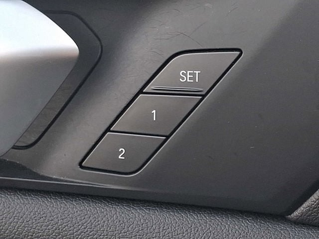 2022 BMW X5 xDrive40i Sports Activity Vehicle