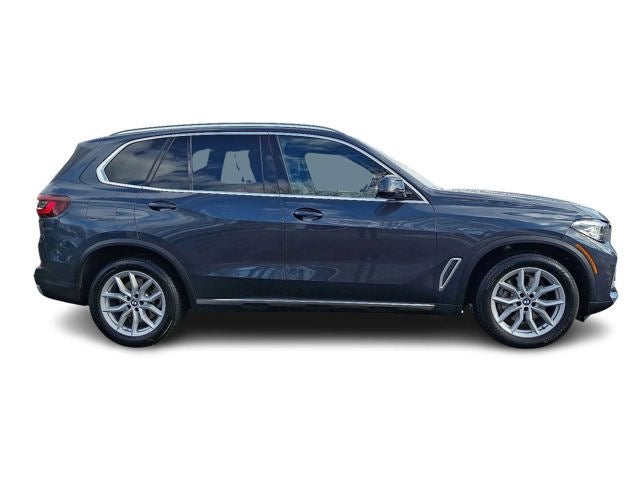 2022 BMW X5 xDrive40i Sports Activity Vehicle