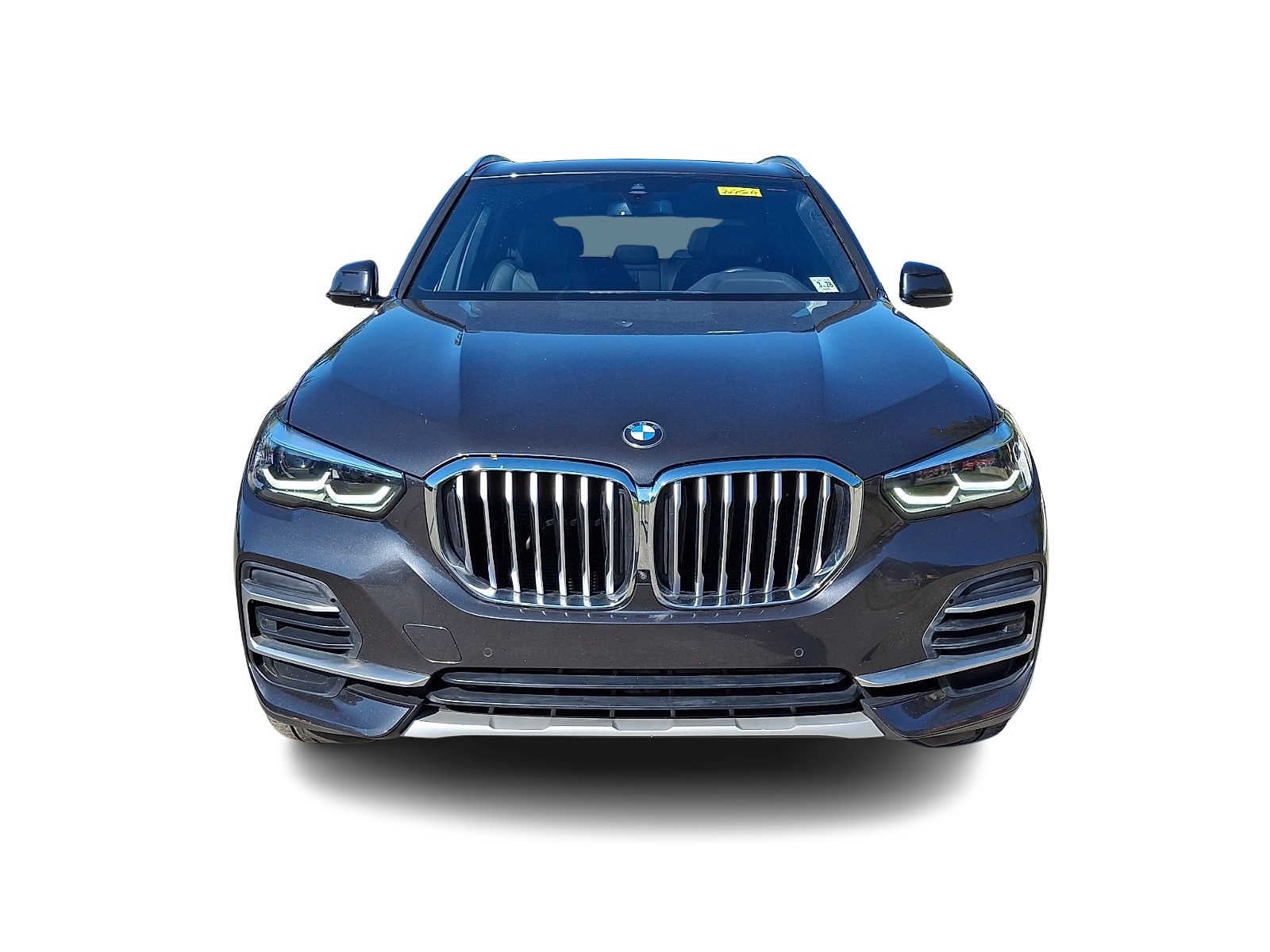 2023 BMW X5 xDrive40i Sports Activity Vehicle