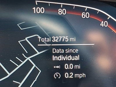 2023 BMW X5 xDrive40i Sports Activity Vehicle