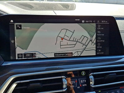 2023 BMW X5 xDrive40i Sports Activity Vehicle