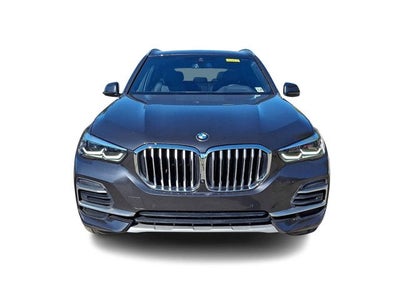 2023 BMW X5 xDrive40i Sports Activity Vehicle